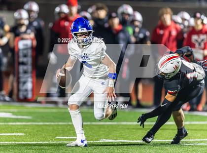 Thumbnail 3 in Curtis @ Yelm photogallery.