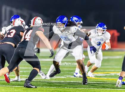 Thumbnail 1 in Curtis @ Yelm photogallery.