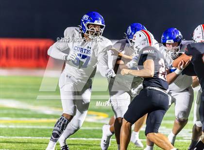 Thumbnail 1 in Curtis @ Yelm photogallery.