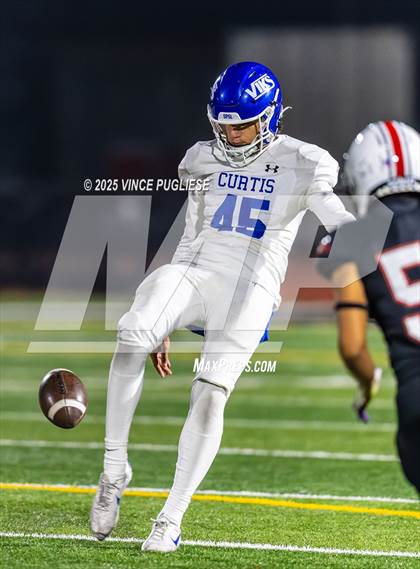 Thumbnail 3 in Curtis @ Yelm photogallery.