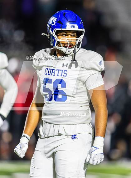 Thumbnail 1 in Curtis @ Yelm photogallery.