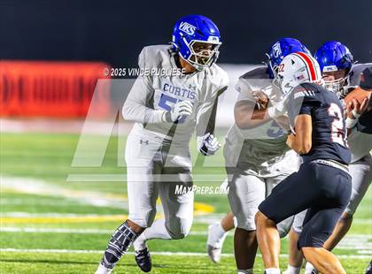 Thumbnail 2 in Curtis @ Yelm photogallery.