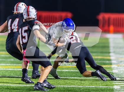 Thumbnail 3 in Curtis @ Yelm photogallery.