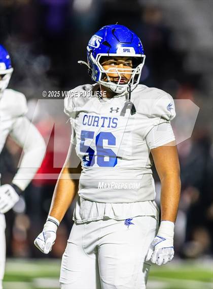 Thumbnail 2 in Curtis @ Yelm photogallery.