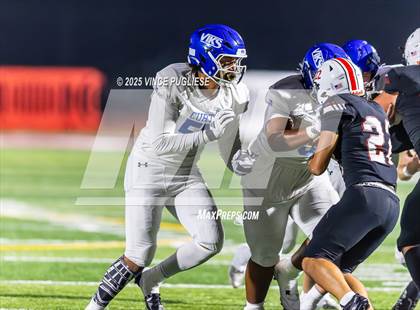 Thumbnail 3 in Curtis @ Yelm photogallery.