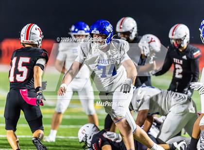 Thumbnail 1 in Curtis @ Yelm photogallery.