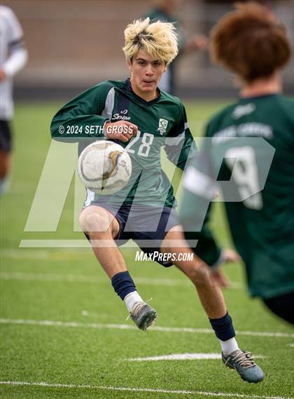 Thumbnail 3 in Battle Mountain @ Pine Creek photogallery.