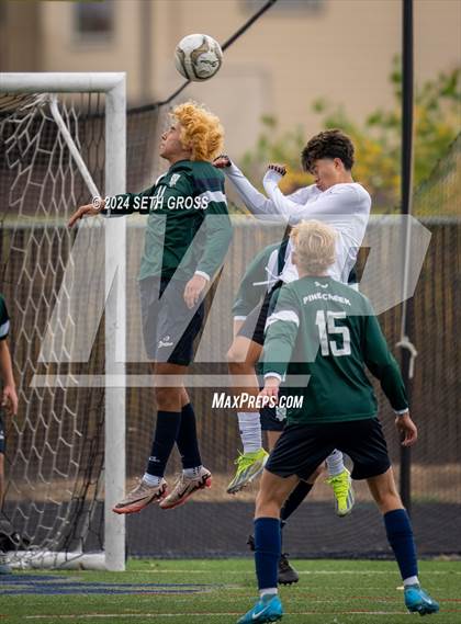 Thumbnail 3 in Battle Mountain @ Pine Creek photogallery.