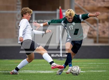 Thumbnail 1 in Battle Mountain @ Pine Creek photogallery.