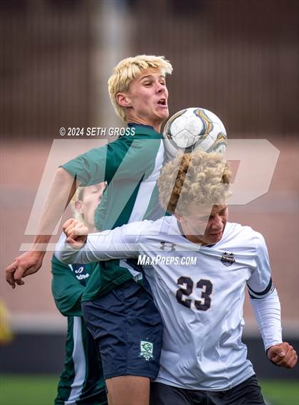 Thumbnail 3 in Battle Mountain @ Pine Creek photogallery.