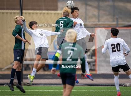 Thumbnail 2 in Battle Mountain @ Pine Creek photogallery.