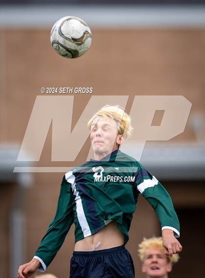 Thumbnail 2 in Battle Mountain @ Pine Creek photogallery.