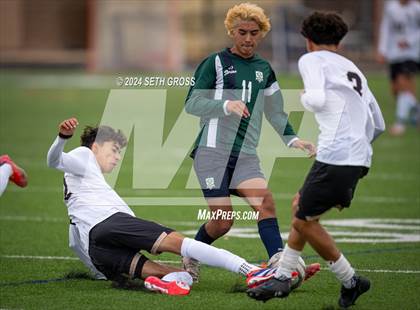 Thumbnail 3 in Battle Mountain @ Pine Creek photogallery.