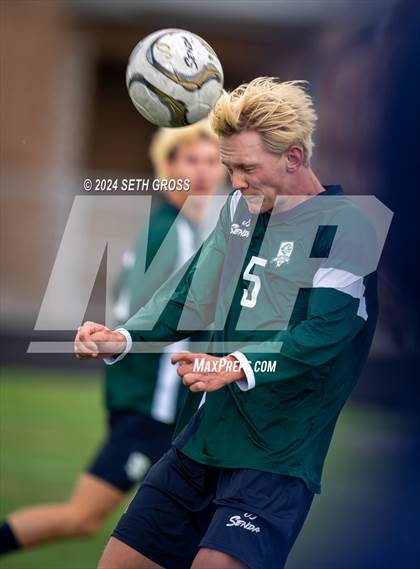 Thumbnail 3 in Battle Mountain @ Pine Creek photogallery.
