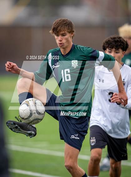 Thumbnail 3 in Battle Mountain @ Pine Creek photogallery.