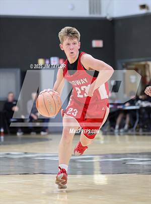 Eula vs Midway (Jackrabbit Jam)