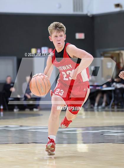 Thumbnail 2 in Eula vs Midway (Jackrabbit Jam) photogallery.