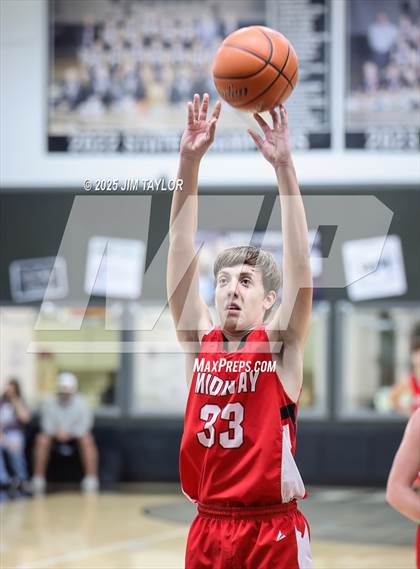 Thumbnail 3 in Eula vs Midway (Jackrabbit Jam) photogallery.