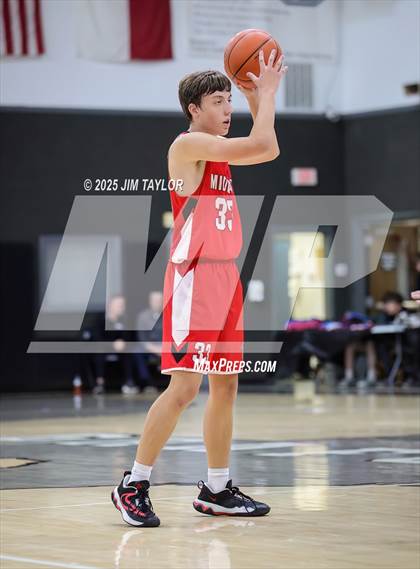 Thumbnail 2 in Eula vs Midway (Jackrabbit Jam) photogallery.