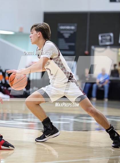 Thumbnail 2 in Eula vs Midway (Jackrabbit Jam) photogallery.