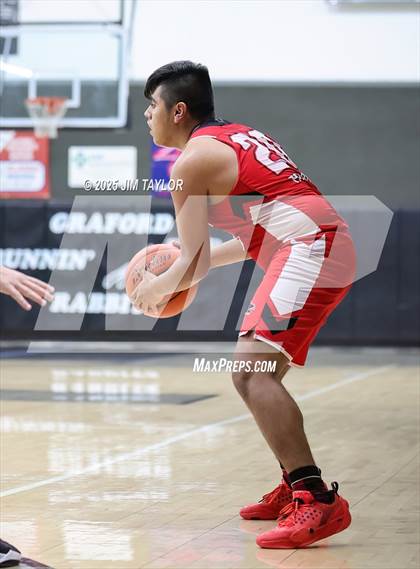 Thumbnail 2 in Eula vs Midway (Jackrabbit Jam) photogallery.