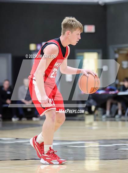 Thumbnail 3 in Eula vs Midway (Jackrabbit Jam) photogallery.