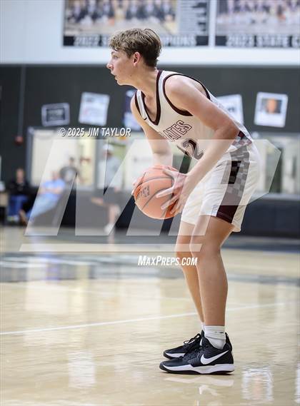 Thumbnail 2 in Eula vs Midway (Jackrabbit Jam) photogallery.