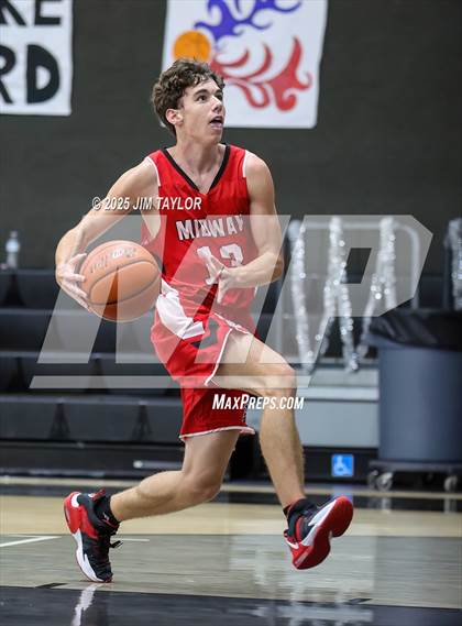 Thumbnail 3 in Eula vs Midway (Jackrabbit Jam) photogallery.