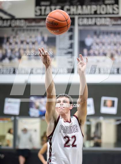 Thumbnail 2 in Eula vs Midway (Jackrabbit Jam) photogallery.