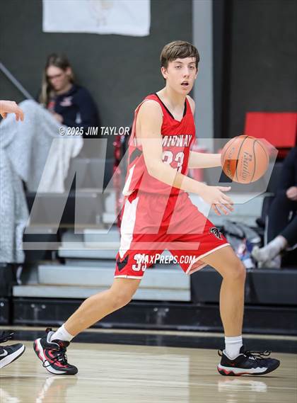 Thumbnail 1 in Eula vs Midway (Jackrabbit Jam) photogallery.