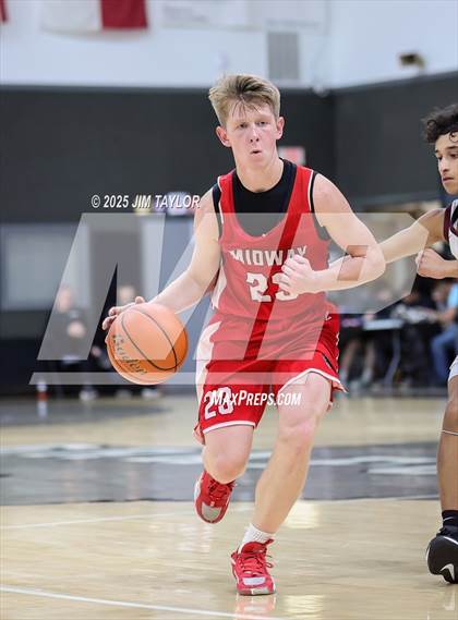 Thumbnail 3 in Eula vs Midway (Jackrabbit Jam) photogallery.