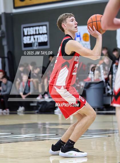 Thumbnail 1 in Eula vs Midway (Jackrabbit Jam) photogallery.