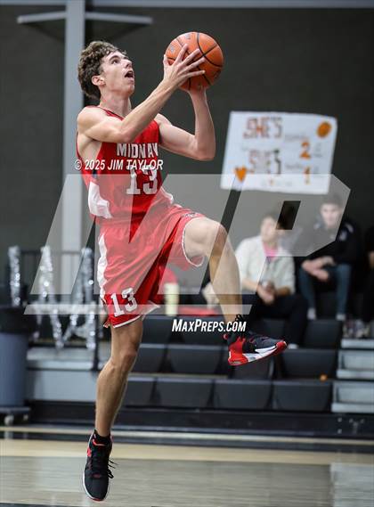 Thumbnail 1 in Eula vs Midway (Jackrabbit Jam) photogallery.