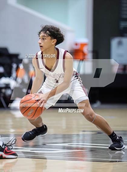 Thumbnail 1 in Eula vs Midway (Jackrabbit Jam) photogallery.