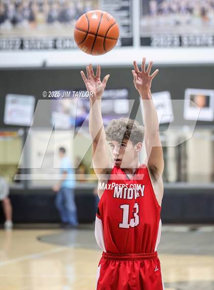 Thumbnail 3 in Eula vs Midway (Jackrabbit Jam) photogallery.