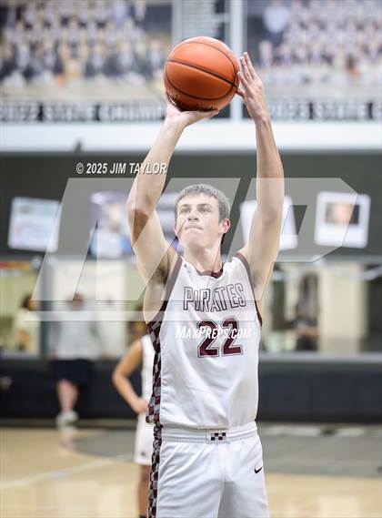 Thumbnail 1 in Eula vs Midway (Jackrabbit Jam) photogallery.