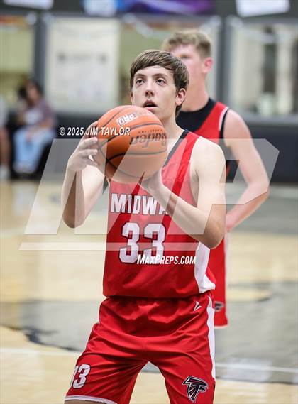 Thumbnail 3 in Eula vs Midway (Jackrabbit Jam) photogallery.