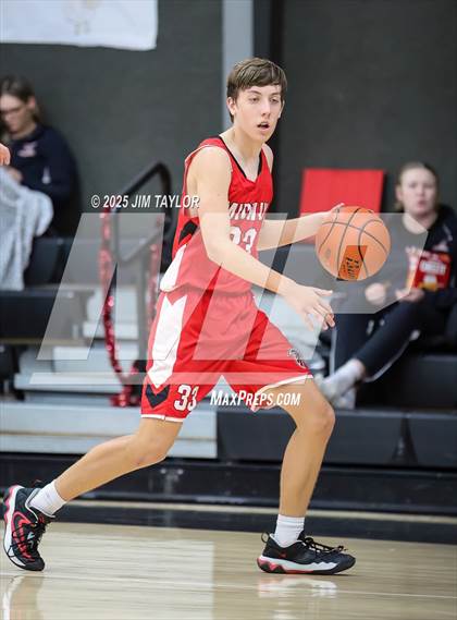 Thumbnail 2 in Eula vs Midway (Jackrabbit Jam) photogallery.