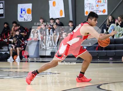 Thumbnail 2 in Eula vs Midway (Jackrabbit Jam) photogallery.