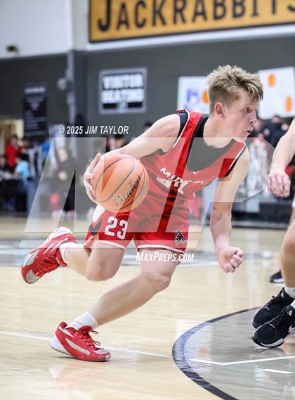 Thumbnail 1 in Eula vs Midway (Jackrabbit Jam) photogallery.