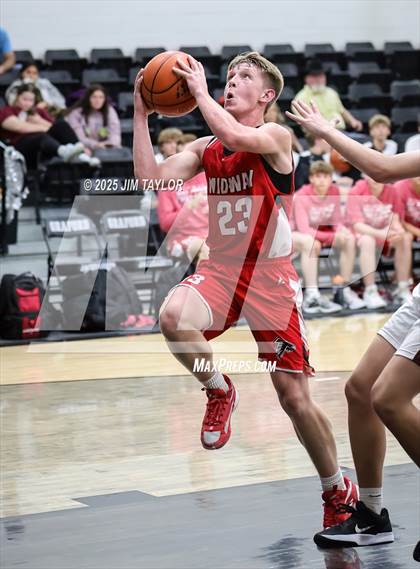 Thumbnail 1 in Eula vs Midway (Jackrabbit Jam) photogallery.