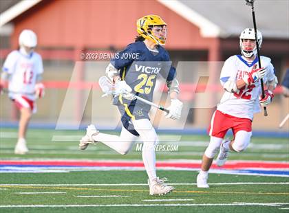 Thumbnail 1 in Victor @ Fairport photogallery.