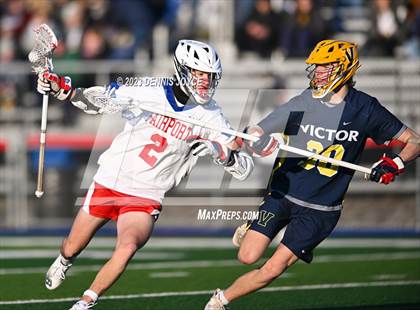 Thumbnail 2 in Victor @ Fairport photogallery.