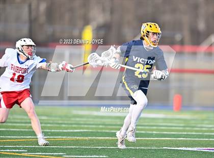 Thumbnail 3 in Victor @ Fairport photogallery.
