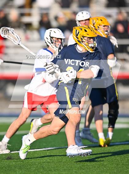 Thumbnail 1 in Victor @ Fairport photogallery.