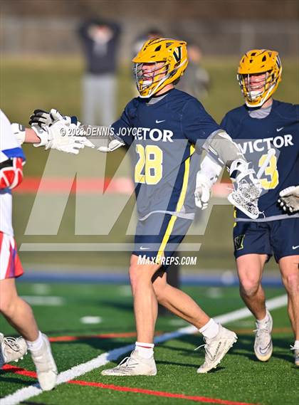 Thumbnail 3 in Victor @ Fairport photogallery.