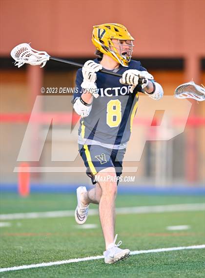 Thumbnail 1 in Victor @ Fairport photogallery.