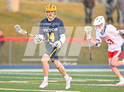 Thumbnail 3 in Victor @ Fairport photogallery.