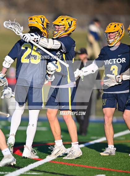 Thumbnail 1 in Victor @ Fairport photogallery.