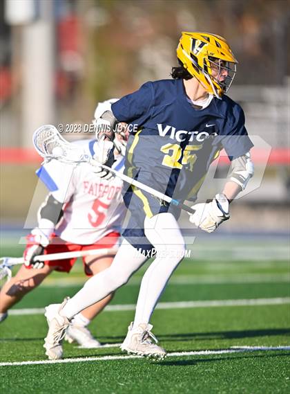 Thumbnail 2 in Victor @ Fairport photogallery.